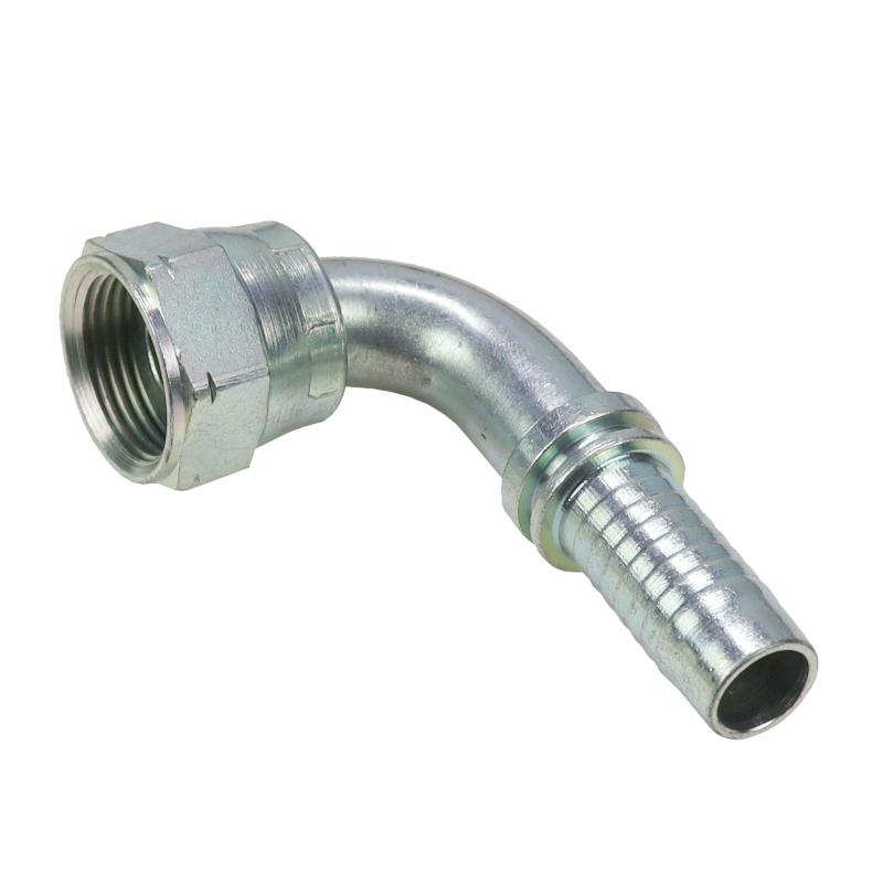 Zakucie Hydrauliczne Orfs 90 Dn16 1-14 6146.90.1600 - zdjęcie 2