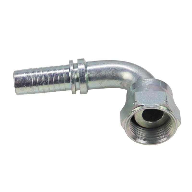 Zakucie Hydrauliczne Orfs 90 Dn16 1-14 6146.90.1600 - zdjęcie 3