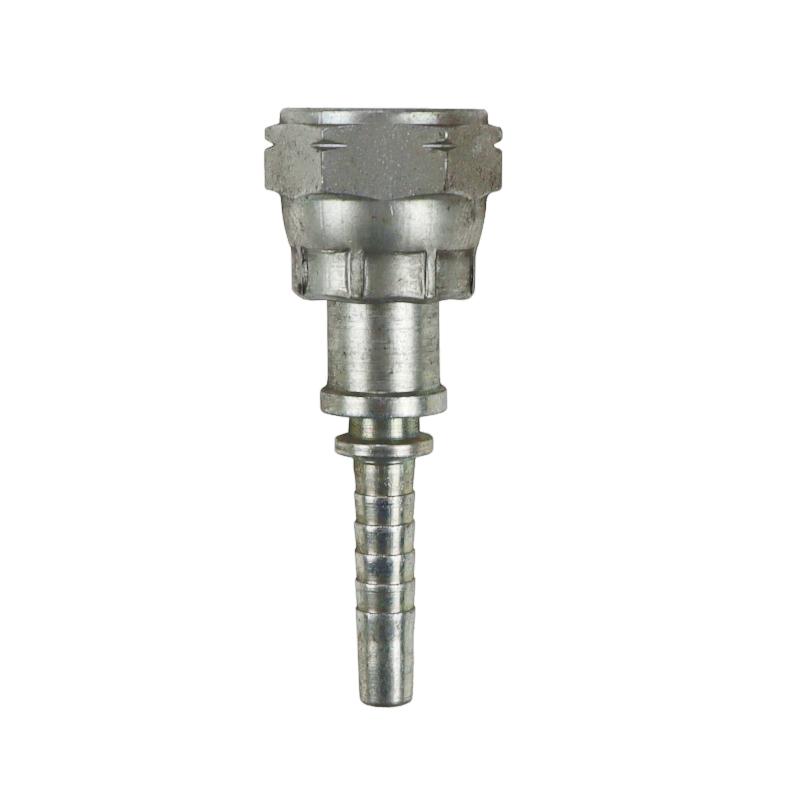 Zakucie Hydrauliczne Orfs Dn06 11/16-16 | ORFSDN0611/16