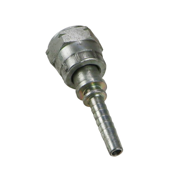 Zakucie Hydrauliczne Orfs Dn06 11/16-16 | ORFSDN0611/16 - zdjęcie 2