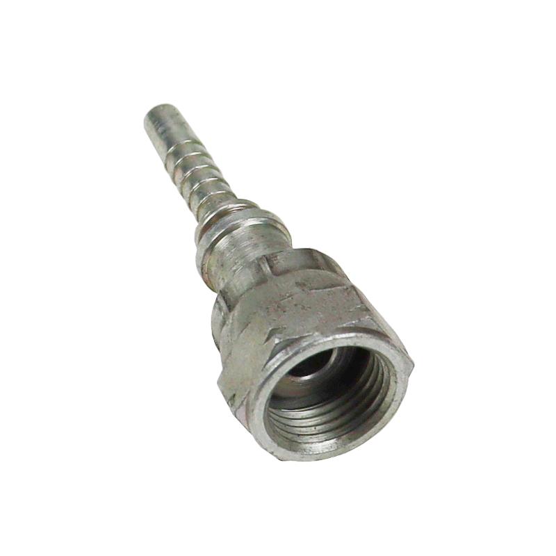 Zakucie Hydrauliczne Orfs Dn06 11/16-16 | ORFSDN0611/16 - zdjęcie 3