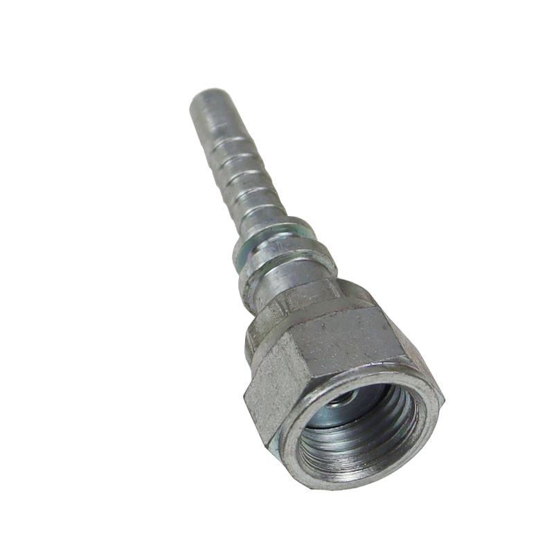 Zakucie Hydrauliczne Orfs Dn06 9/16-18 6146.0600 - zdjęcie 3