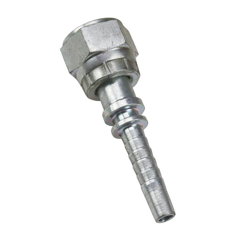 Zakucie Hydrauliczne Orfs Dn06 9/16-18 6146.0600 - zdjęcie 2
