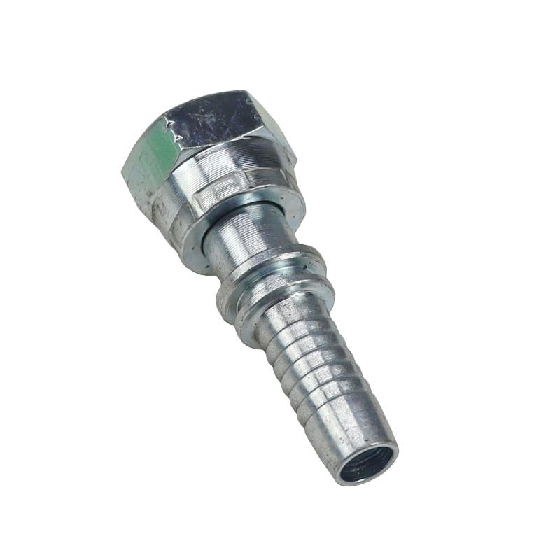 Zakucie Hydrauliczne Orfs Dn12 13/16-16 | ORFSDN1213/16 - zdjęcie 2