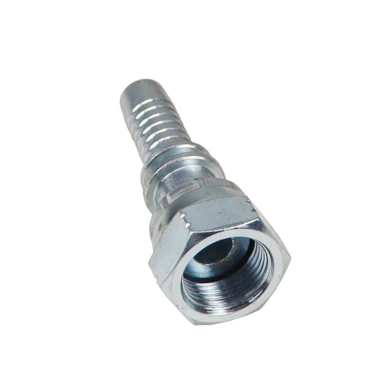 Zakucie Hydrauliczne Orfs Dn12 13/16-16 | ORFSDN1213/16 - zdjęcie 3