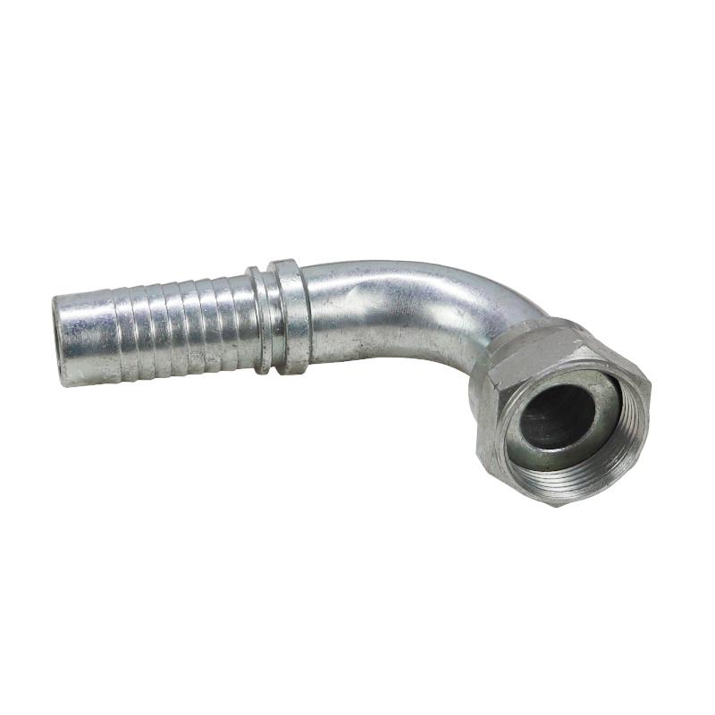Zakucie Hydrauliczne Orfs 90 Dn25 1 7/16 - zdjęcie 3