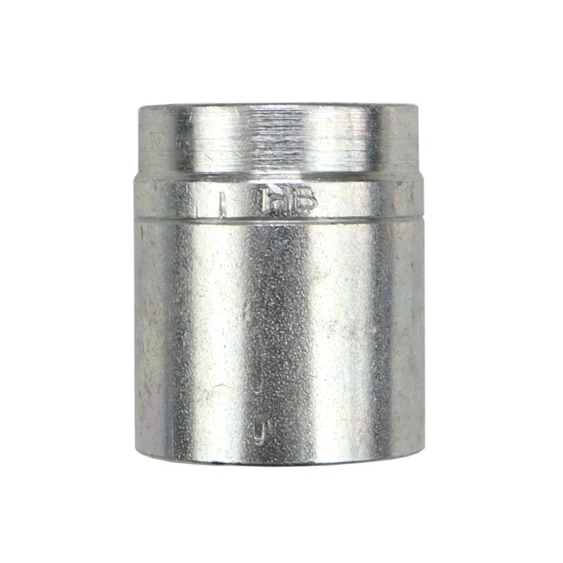 Tuleja Do Zakucia Dn16 1sn/2sn/2sc | TULEJA 16-U-VG