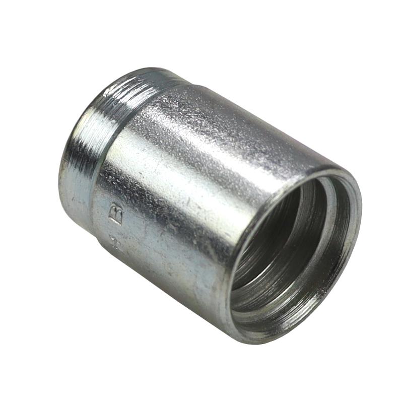 Tuleja Do Zakucia Dn8 1sn/2sn/2sc | TULEJA 8-U-VG - zdjęcie 2