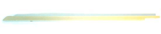 Prowadnica Łańcucha Drewniana Kombajn Claas 50x30x1000mm