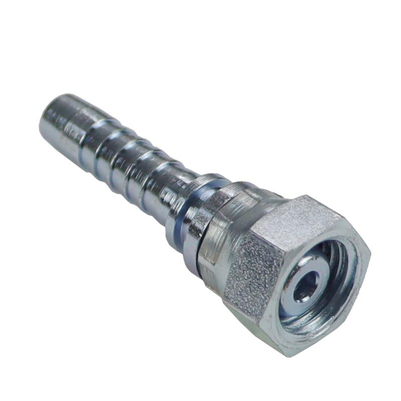 Zakucie Hydrauliczne Końcówka Dkl Dn08 M14x1,5 6041.0608 - zdjęcie 3