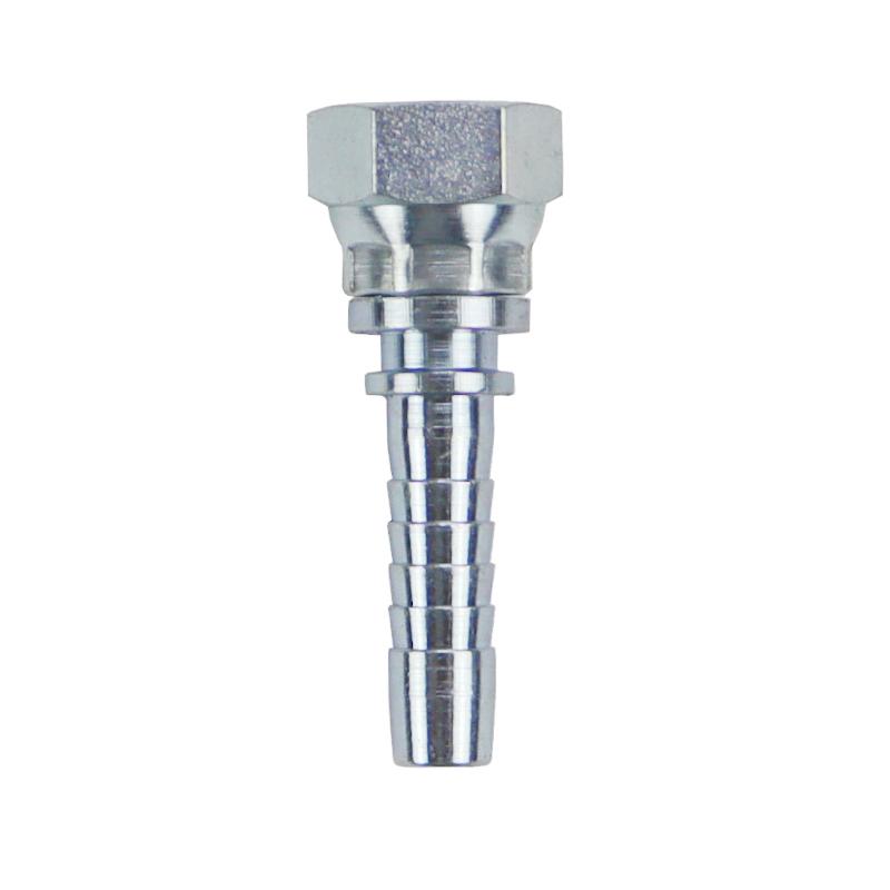 Zakucie Hydrauliczne Końcówka Dkl Dn08 M14x1,5 6041.0608
