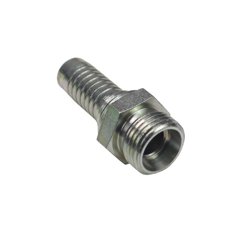 Zakucie Hydrauliczne Końcówka Cel Dn16 M24x2 - zdjęcie 3