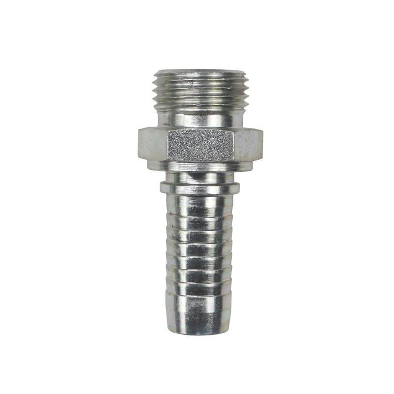 Zakucie Hydrauliczne Końcówka Cel Dn16 M24x2