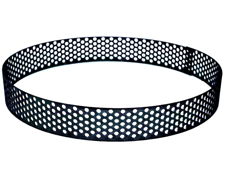 Sito Fi-12 80x1700 Śrutownik H-119 | 8119010120