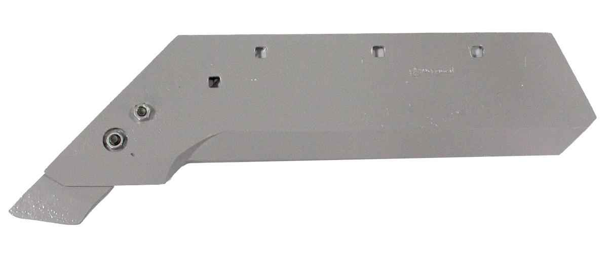 Lemiesz Z Dłutem Prawy Vis/08 35-50cm Xxl Unia Pług Stal Borowa 1067911000 - zdjęcie 3
