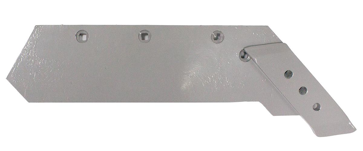 Lemiesz Z Dłutem Prawy Vis/08 35-50cm Xxl Unia Pług Stal Borowa 1067911000 - zdjęcie 2