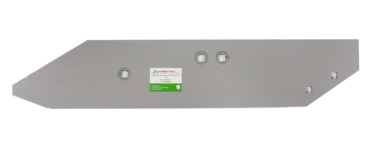 Listwa Płozy Prawa Unia Zx Po1703 1153510030