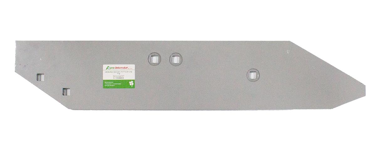 Listwa Płozy Lewa Po1712 Unia Zx 1153520030