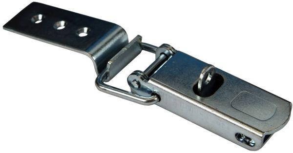 Zamknięcie Burtowe 155x30mm | ZB343