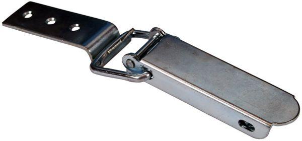 Zamknięcie Burtowe 195x30mm | ZB344