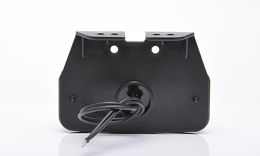 Lampa Zespolona Pozycyjna Przednia W158 | 1140 - zdjęcie 3