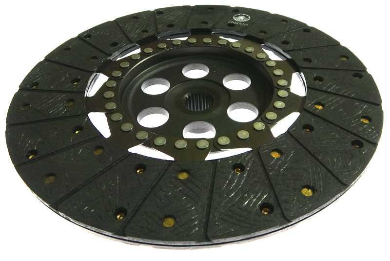 Tarcza Sprzęgła Mf-4 Drobny Frez Fi-327 Z13 13" Chełno