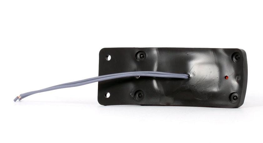 Lampa Obrysowa Pozycyjna Z Przewodem Po3 - zdjęcie 2
