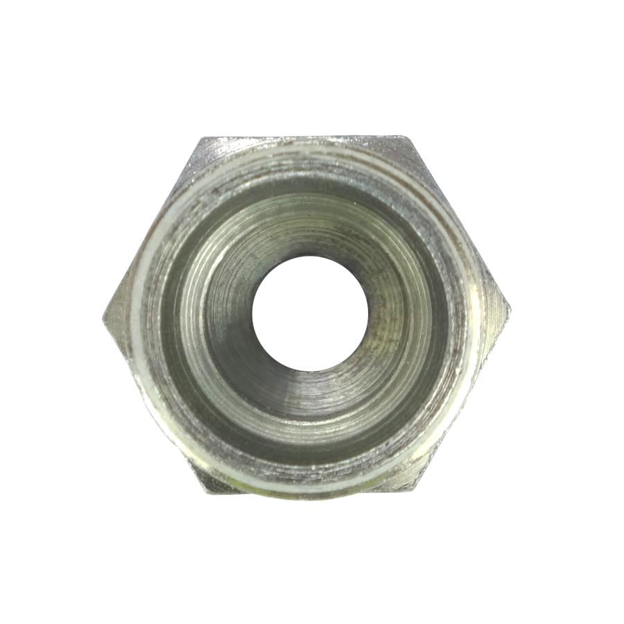 Złącze Złączka Hydrauliczna Prosta Ab M18x1,5 M22x1,5 12l/15l - zdjęcie 3