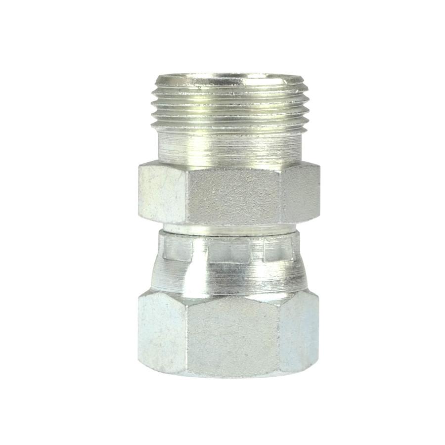 Złącze Złączka Hydrauliczna Prosta Ab M18x1,5 M22x1,5 12l/15l