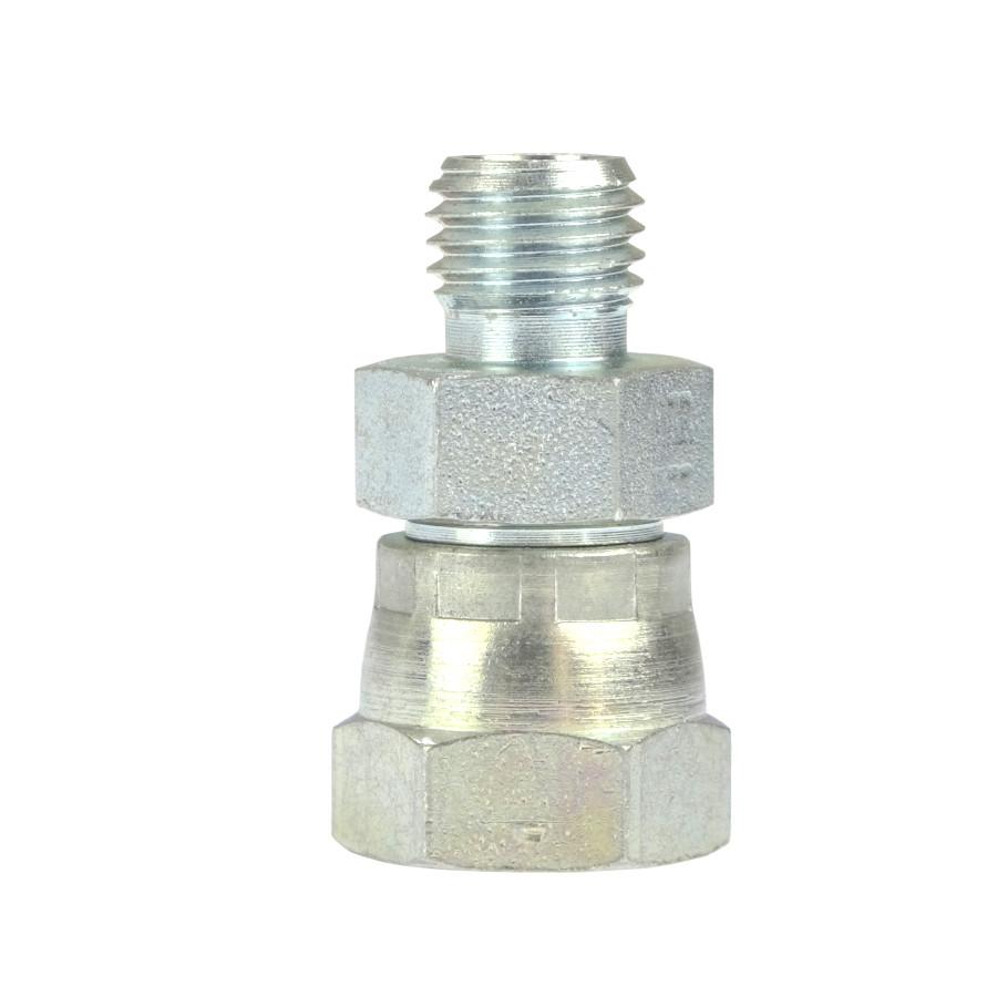 Złącze Złączka Hydrauliczna Prosta Ab M14x1,5 M12x1,5 8l/6l