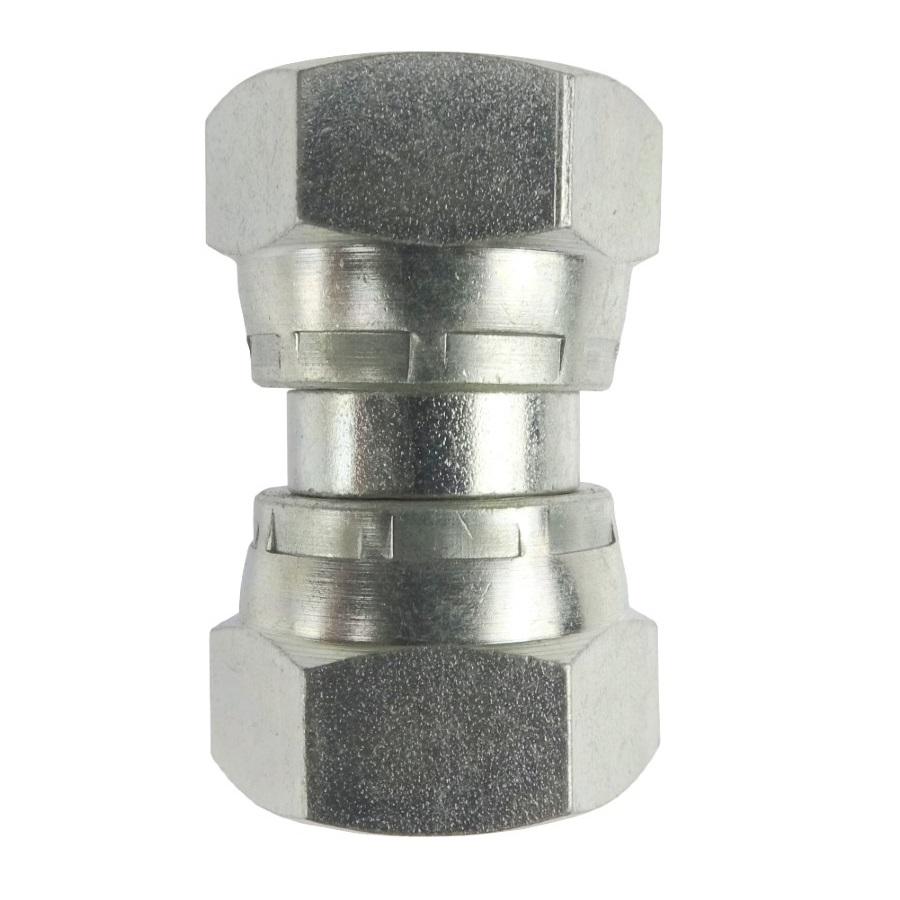 Złącze Złączka Hydrauliczna Prosta Nakrętna Aa M20x1,5 M20x1,5