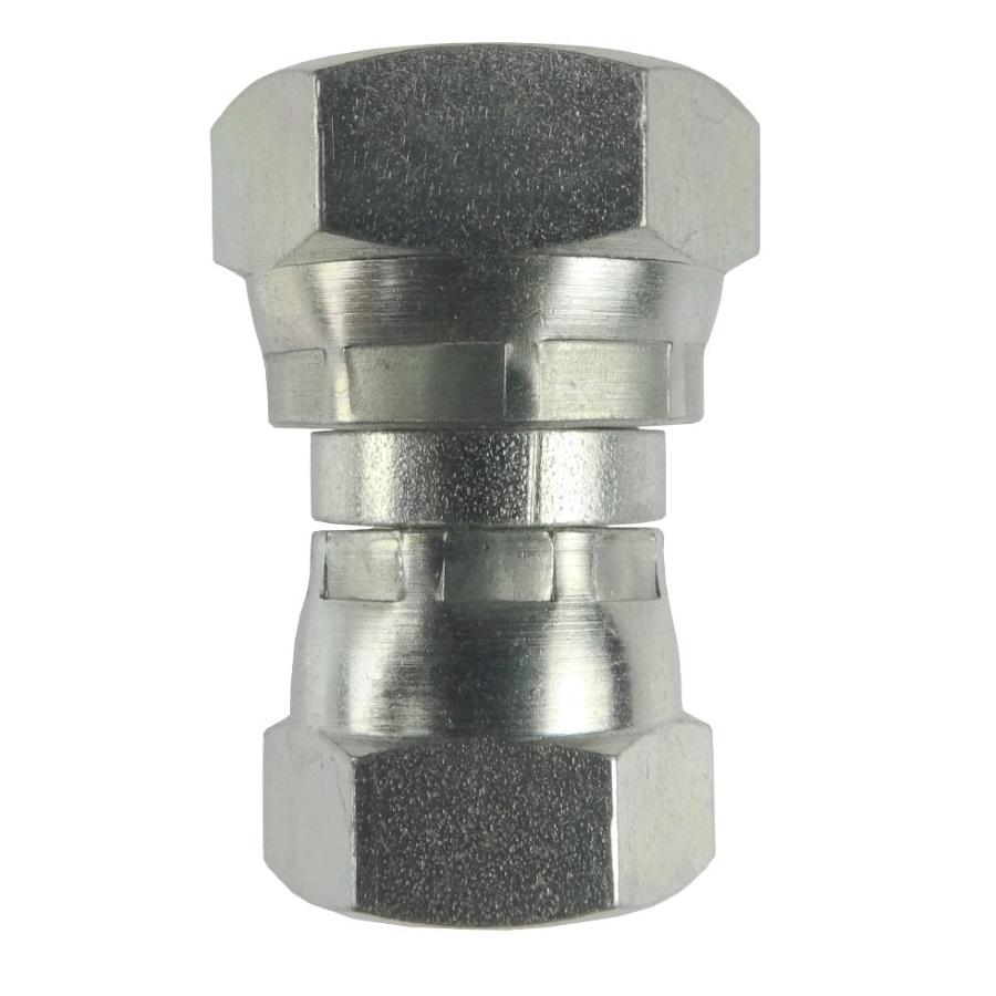 Złącze Złączka Hydrauliczna Prosta Nakrętna Aa M22x1,5 M18x1,5