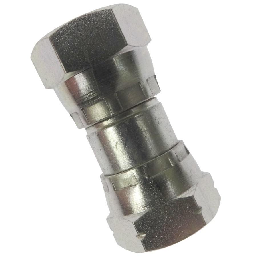 Przyłączka Hydrauliczna Ba 3/8" M18x1,5 Ed/12l