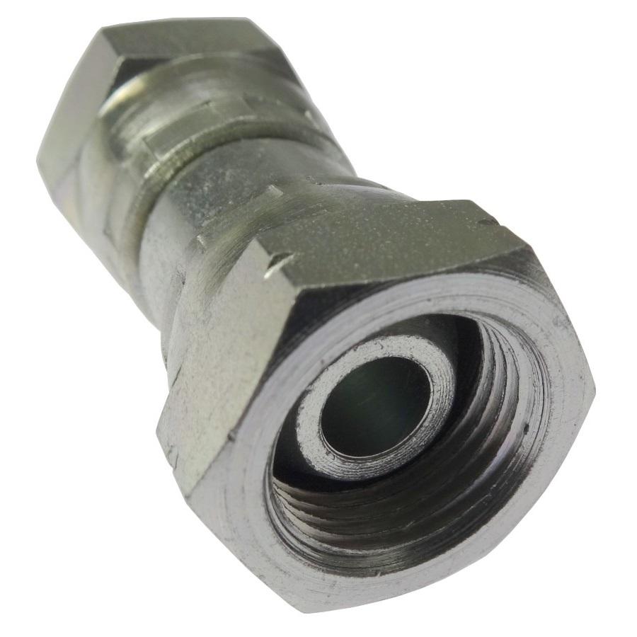Przyłączka Hydrauliczna Ba 3/8" M18x1,5 Ed/12l - zdjęcie 2