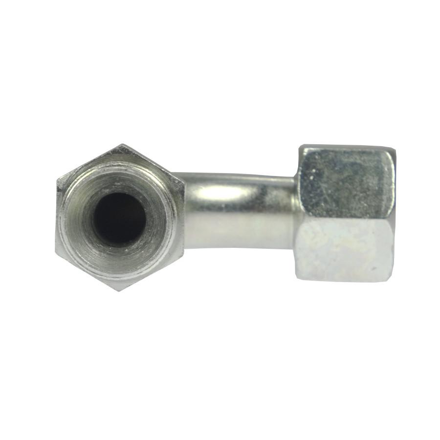 Złącze Złączka Hydrauliczna Łukowe Ab M20x1,5 Wnp-Dkm - zdjęcie 3