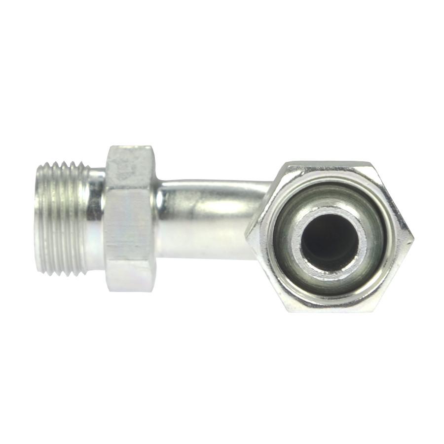 Złącze Złączka Hydrauliczna Łukowe Ab M20x1,5 Wnp-Dkm - zdjęcie 2
