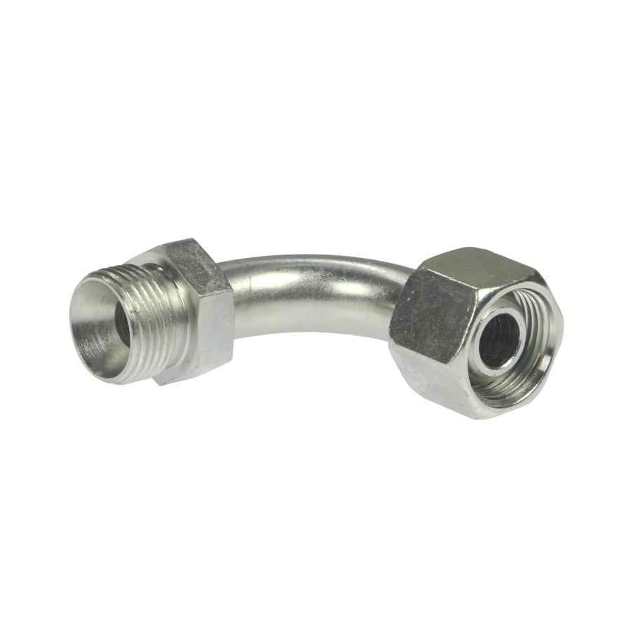 Złącze Złączka Hydrauliczna Łukowe Ab M20x1,5 Wnp-Dkm