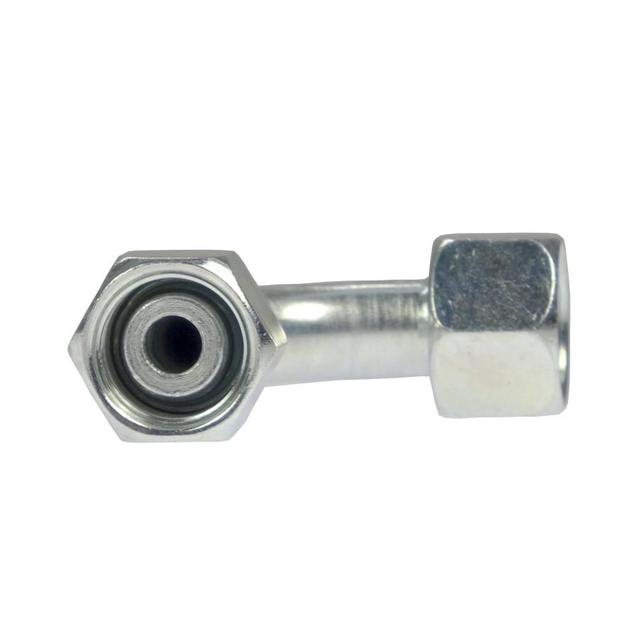 Złącze Złączka Hydrauliczna Łukowe Aa M18x1,5 12l - zdjęcie 3