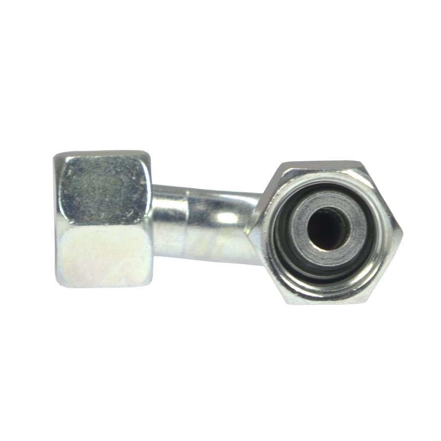 Złącze Złączka Hydrauliczna Łukowe Aa M18x1,5 12l - zdjęcie 2