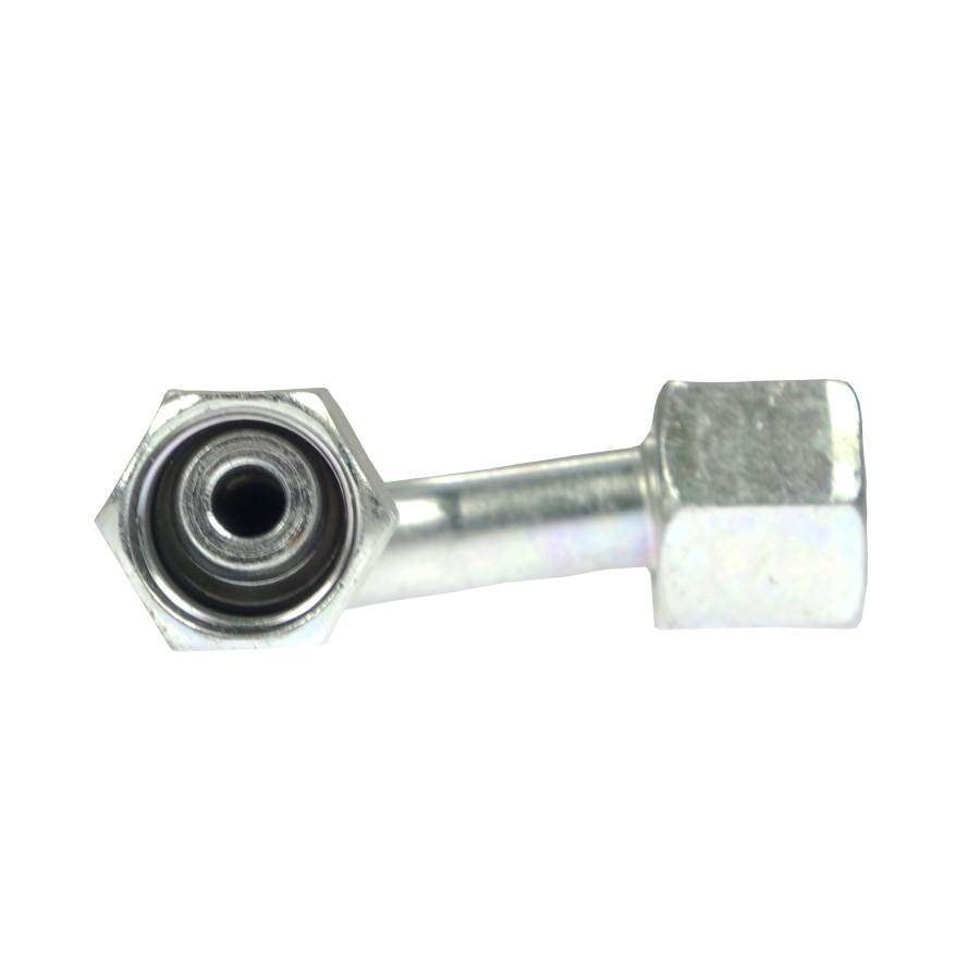 Złącze Złączka Hydrauliczna Łukowe Aa M16x1,5 10l - zdjęcie 3