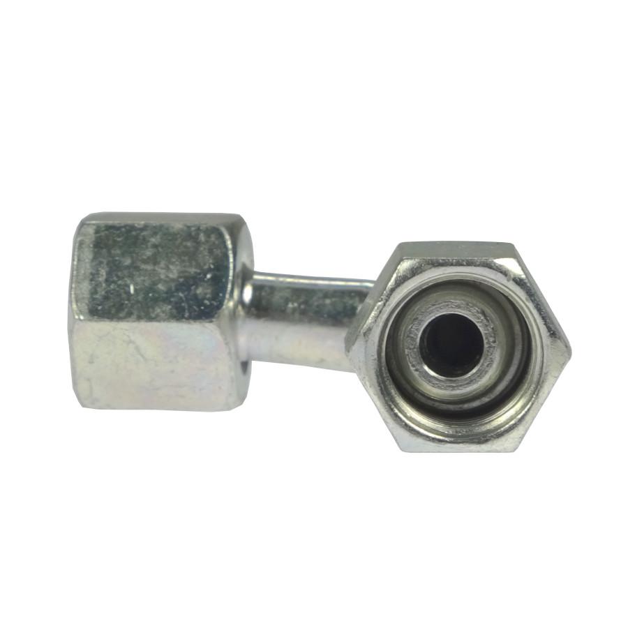 Złącze Złączka Hydrauliczna Łukowe Aa M14x1,5 8l - zdjęcie 2