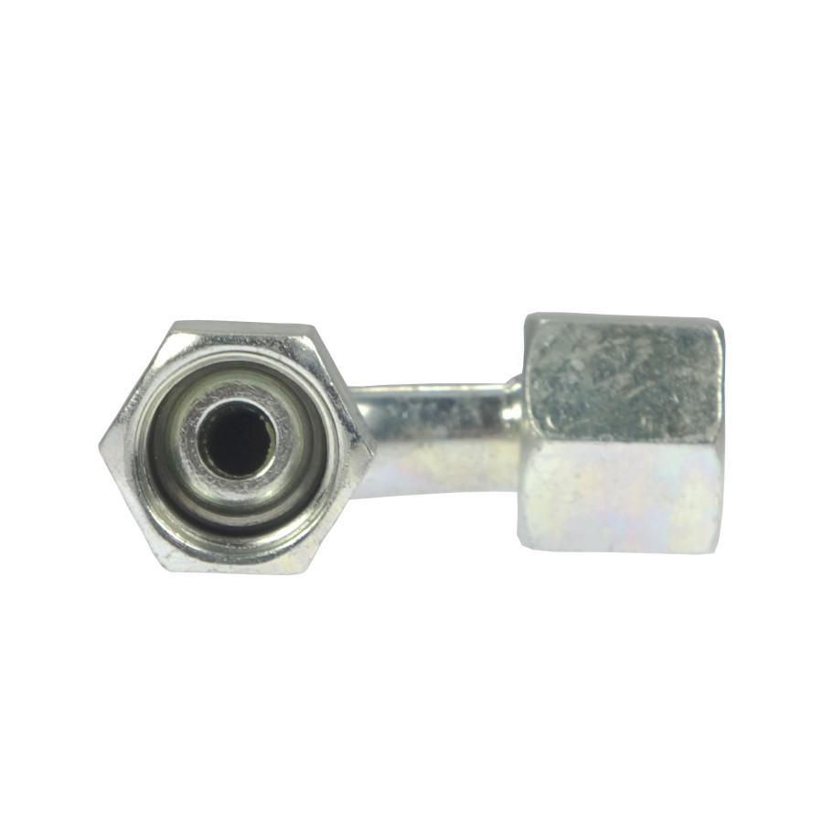 Złącze Złączka Hydrauliczna Łukowe Aa M14x1,5 8l - zdjęcie 3