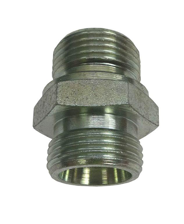 Przyłączka Złączka Hydrauliczna Bb M27x2 M27x2 Ed/18l