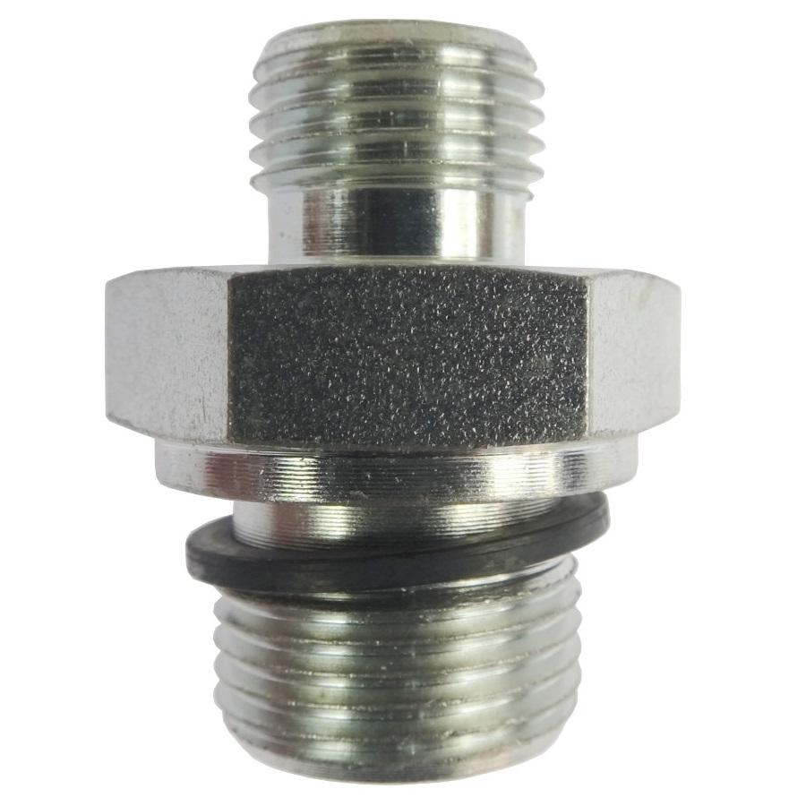 Przyłączka Złączka Hydrauliczna Bb M20x1,5 M16x1,5 Ed