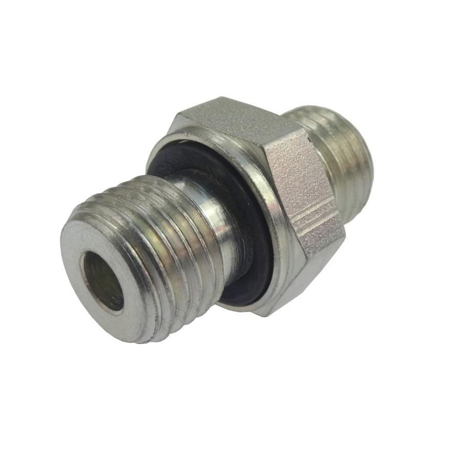 Przyłączka Hydrauliczna Bb M14x1,5 M14x1,5 Ed/8l - zdjęcie 2