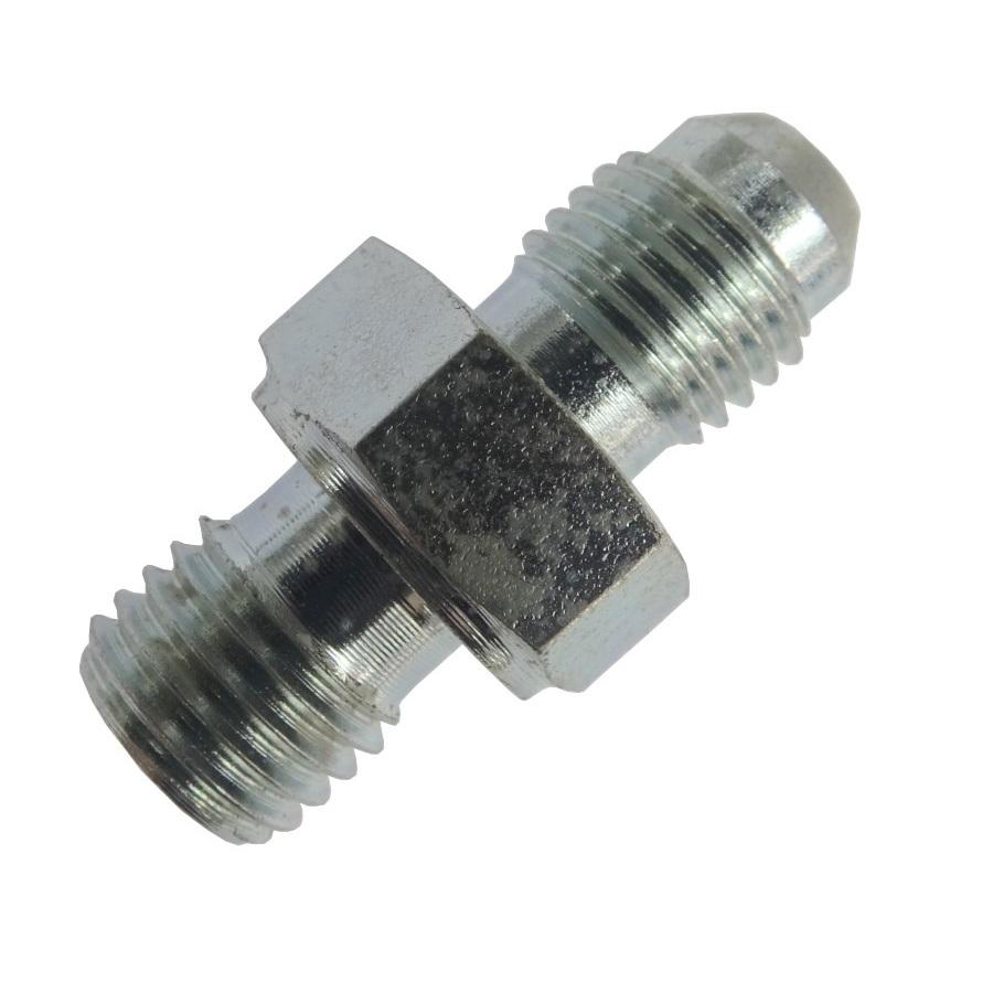 Przyłączka Hydrauliczna Bb 7/16" M12x1,5 Ed/Unf