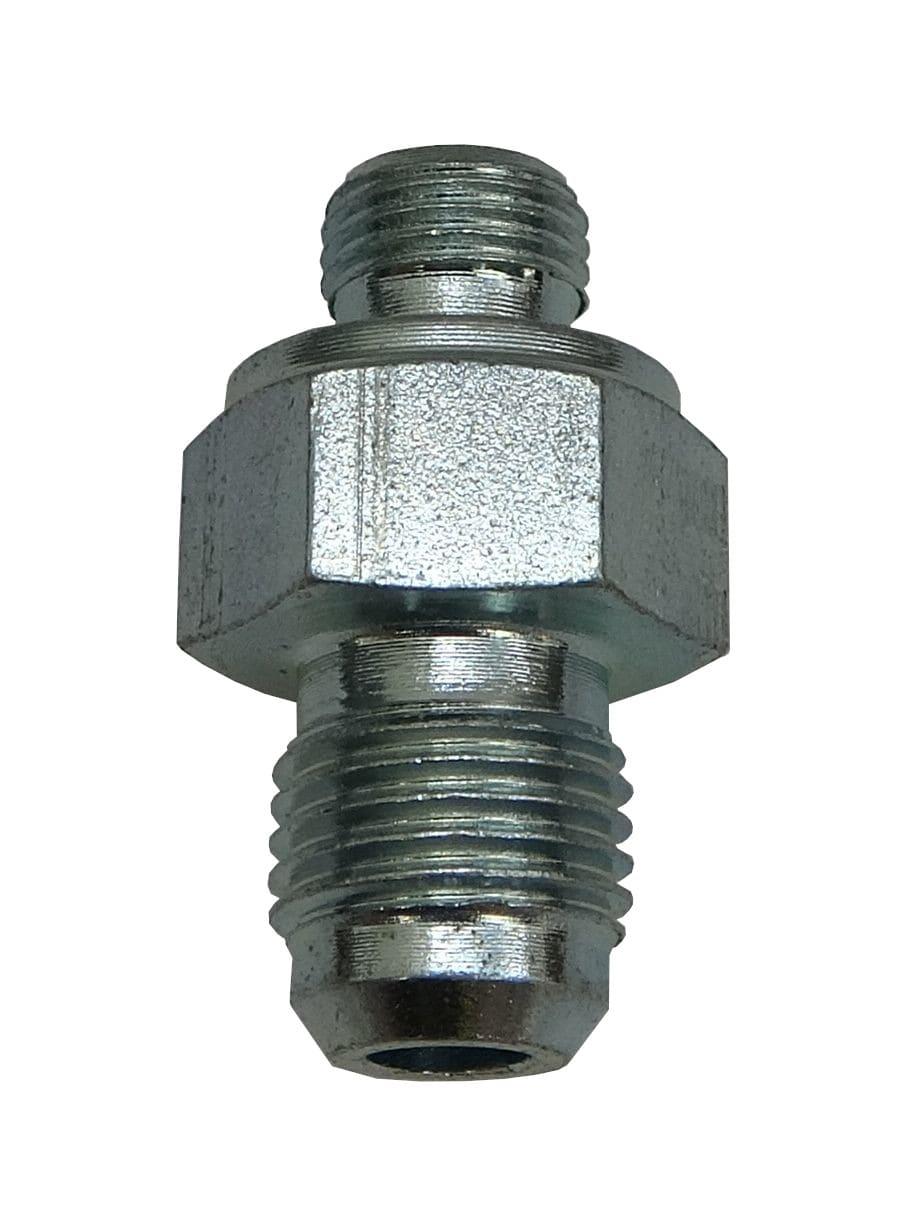 Przyłączka Hydrauliczna Bb M10x1 1/2 Ed/Unf"