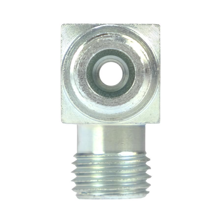 Złącze Złączka Hydrauliczna Trójnik M14x1,5 6s - zdjęcie 3