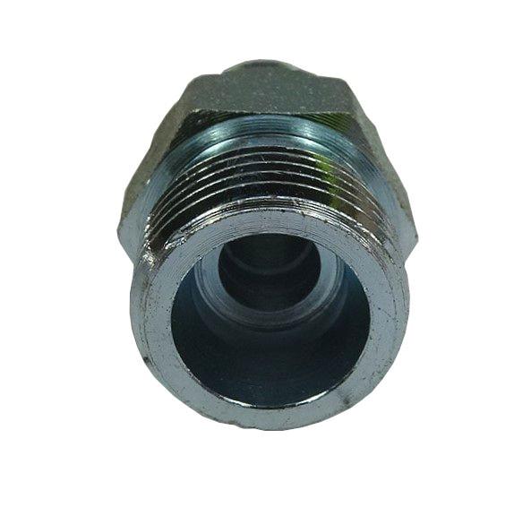 Przyłączka Hydrauliczna Bb 1/4" M18x1,5 Ed/10s - zdjęcie 2