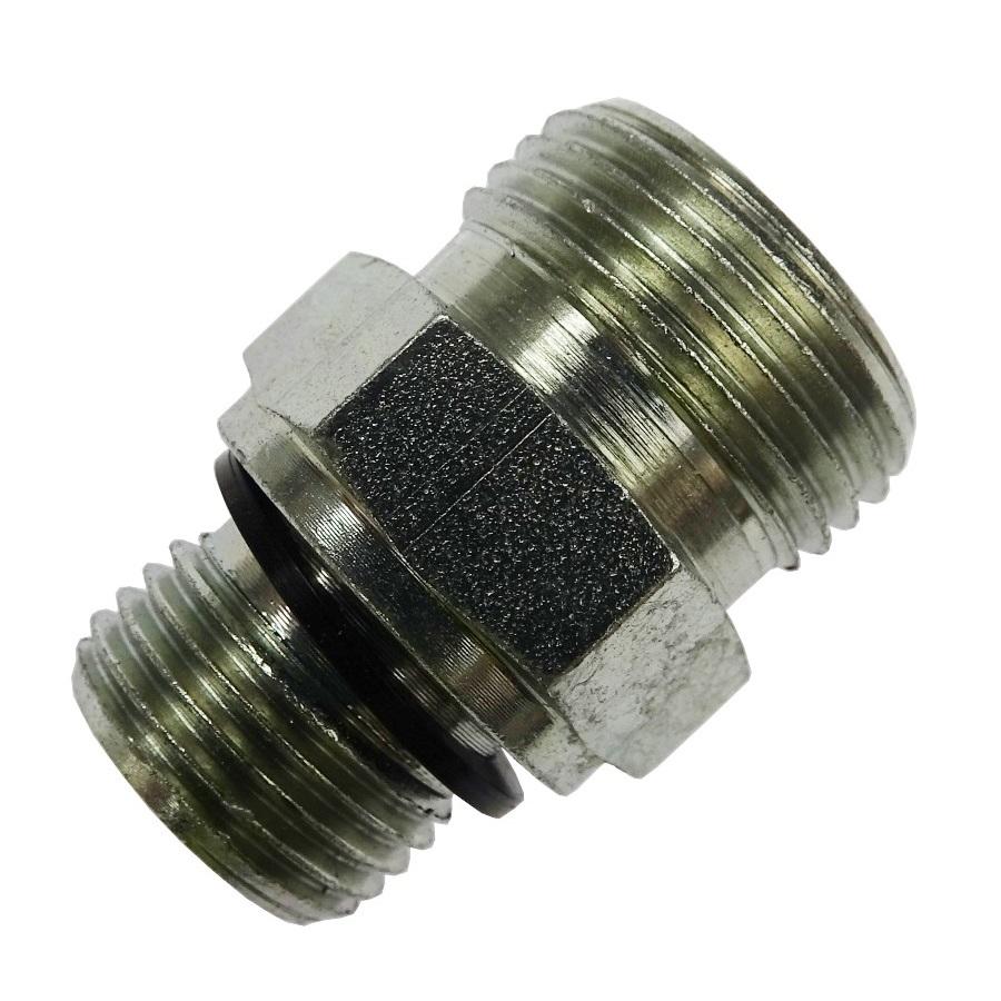 Przyłączka Hydrauliczna Bb 1/2" M27x2 Ed/18l